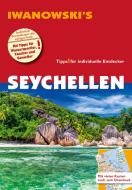 Seychellen - Reiseführer von Iwanowski di Stefan Blank, Ulrike Niederer edito da Iwanowski Verlag
