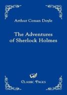 The Adventures of Sherlock Holmes di Arthur Conan Doyle edito da Europäischer Hochschulverlag