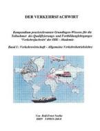 Der Verkehrsfachwirt di Rolf-Ernst Noelke edito da Books On Demand