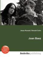 Joan Baez edito da Book On Demand Ltd.