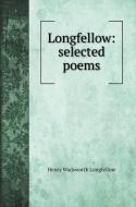 Longfellow di Henry Wadsworth Longfellow edito da Book on Demand Ltd.