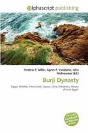 Burji Dynasty edito da Vdm Publishing House