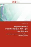 Représentation morphologique d'images numériques di Pascal Monasse edito da Editions universitaires europeennes EUE