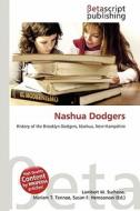 Nashua Dodgers edito da Betascript Publishing
