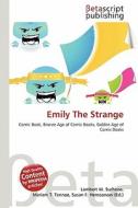 Emily the Strange edito da Betascript Publishing