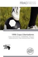 1996 Copa Libertadores edito da Frac Press