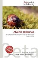 Alvania Johannae edito da Betascript Publishing