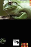 Malesian Frog edito da Junct