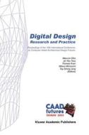 Digital Design: Research and Practice edito da Springer Netherlands
