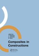Composites in Construction di A. Appleton edito da CRC Press