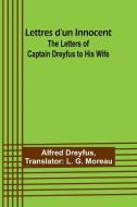 Lettres d'un Innocent di Alfred Dreyfus edito da Alpha Editions