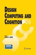 Design Computing and Cognition '06 edito da Springer Netherlands