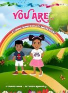 You Are... di Stefanie London edito da Orangebooks Publication