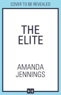 The List di Amanda Jennings edito da HarperCollins Publishers