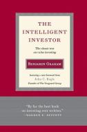 Intelligent Investor di Benjamin Graham edito da HarperCollins Publishers Inc