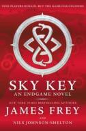Endgame: Sky Key di James Frey, Nils Johnson-Shelton edito da HARPERCOLLINS