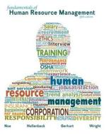 Fundamentals Of Human Resource Management di Raymond Andrew Noe, John R. Hollenbeck, Barry A. Gerhart, Patrick M. Wright edito da Mcgraw-hill Education - Europe