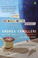 The Dance of the Seagull di Andrea Camilleri edito da Penguin Publishing Group