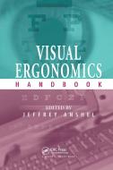 Visual Ergonomics Handbook edito da Taylor & Francis Ltd