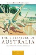 The Literature Of Australia edito da Ww Norton & Co