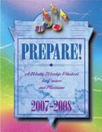 Prepare 20072008 Weekly Worship Planbook edito da Music Exchange