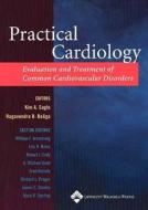 Practical Cardiology edito da Lippincott Williams And Wilkins