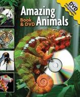Amazing Animals [With DVD] di Lori C. Froeb edito da Reader's Digest Children's Books