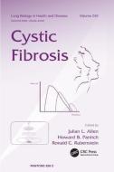 Cystic Fibrosis edito da Taylor & Francis Ltd