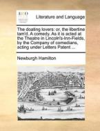 The Doating Lovers di Newburgh Hamilton edito da Gale Ecco, Print Editions