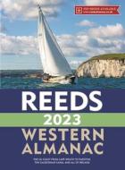 Reeds Western Almanac 2023 di Perrin Towler edito da Bloomsbury Publishing PLC