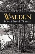 Walden di Henry David Thoreau edito da EDITORIUM