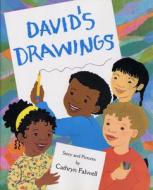David's Drawings di Cathryn Falwell edito da Lee & Low Books Inc