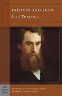 Fathers and Sons (Barnes & Noble Classics Series) di Ivan Sergeevich Turgenev edito da BARNES & NOBLE INC