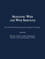 Semantic Web and Web Services edito da MERCURY LEARNING & INFORMATION