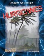 Hurricanes di S. L. Hamilton edito da ABDO & Daughters