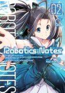 Robotics;Notes Volume 2 di 5pb. edito da Udon Entertainment Corp