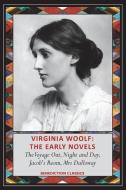 Virginia Woolf di Virginia Woolf edito da Benediction Classics