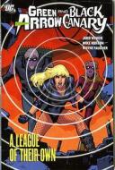 Green Arrow/black Canary di Judd Winick, Wayne Faucher, Mike Norton edito da Titan Books Ltd