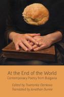 At the End of the World edito da Shearsman Books