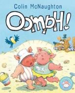 Oomph! di Colin McNaughton edito da Andersen Press Ltd