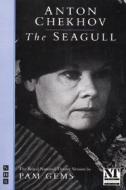 The Seagull, The di A. P. Chekhov edito da Nick Hern Books