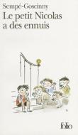 Le petit Nicolas a des ennuis di Jean-Jacques Sempe, Rene Goscinny edito da Gallimard