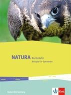Natura Kursstufe. Ausgabe Baden-Württemberg. Schülerbuch Klassen 10-12 (G8), Klassen 11-13 (G9) edito da Klett Ernst /Schulbuch