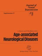Age-associated Neurological Diseases edito da Springer Vienna
