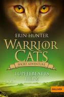Warrior Cats - Short Adventure - Tüpfelblatts Herz di Erin Hunter edito da Beltz GmbH, Julius