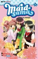 Maid-sama 11 di Hiro Fujiwara edito da Carlsen Verlag GmbH