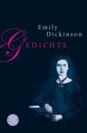 Gedichte di Emily Dickinson edito da FISCHER Taschenbuch