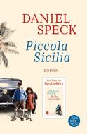 Piccola Sicilia di Daniel Speck edito da FISCHER Taschenbuch