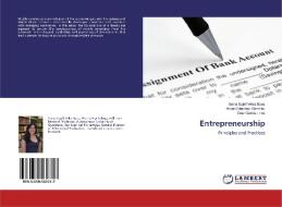 Entrepreneurship di Sonia Sujell Velez Baez, Arturo Sanchez Sanchez, Cruz García Lirios edito da LAP Lambert Academic Publishing