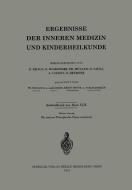 Die interne Therapie des Ulcus ventriculi di Walter Zweig edito da Springer Berlin Heidelberg